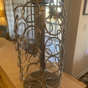 Keurig K Cup Storage